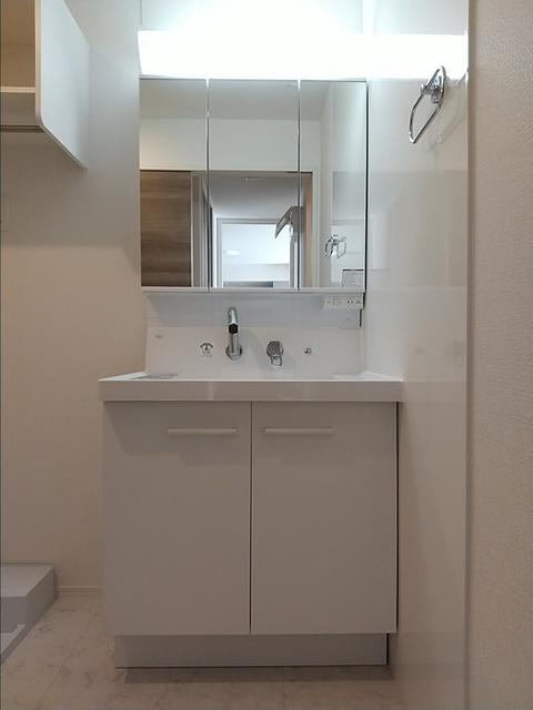 Maison de Espoir万代（301） 部屋画像