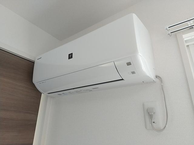 クラシスト万代（301） 部屋画像