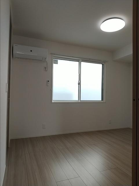 クラシスト万代（301） 部屋画像