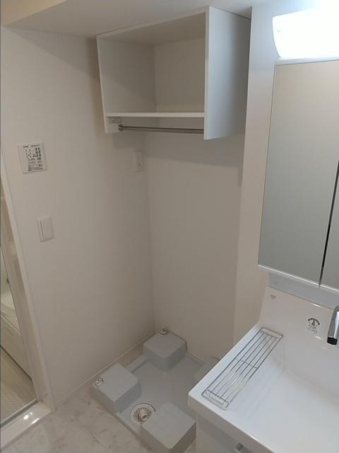 クラシスト万代（301） 部屋画像