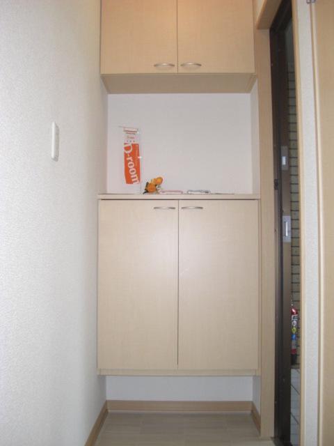 サンフィールド　Ⅱ棟（101） 部屋画像