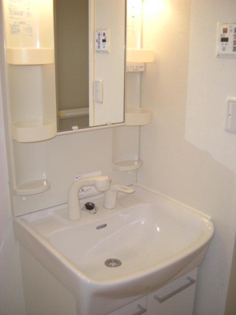 サンフィールド　Ⅱ棟（101） 部屋画像