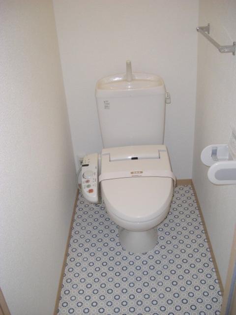 サンフィールド　Ⅱ棟（101） 部屋画像