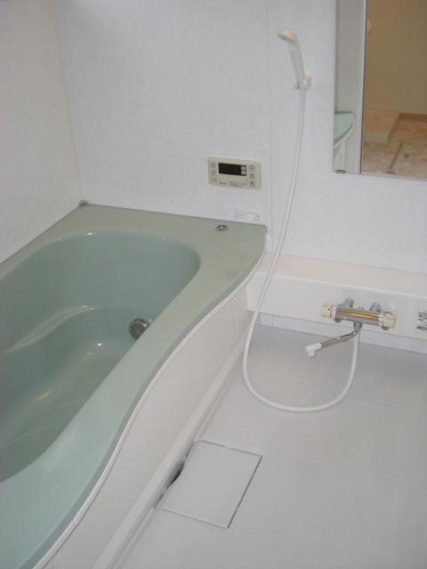 サンフィールド　Ⅱ棟（101） 部屋画像