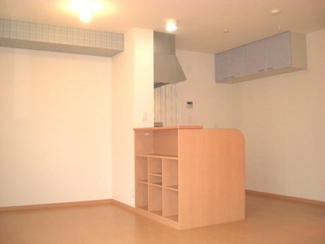 サンフィールド　Ⅱ棟（101） 部屋画像