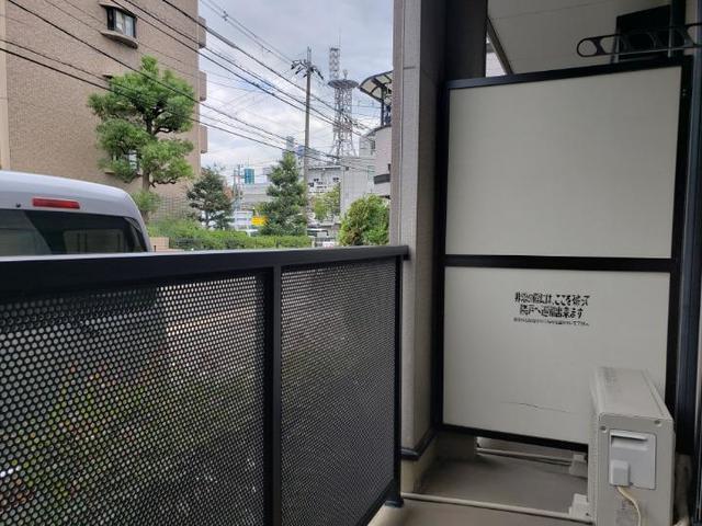 サニー・ヴィラ（101） 設備