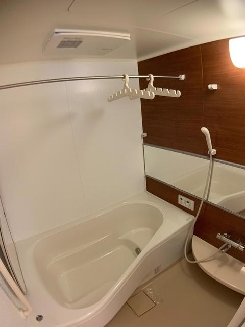 ボヌール（102） 部屋画像