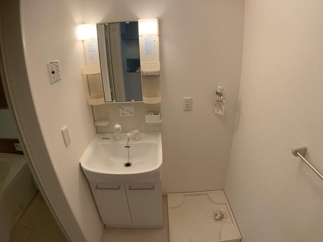 ボヌール（102） 部屋画像
