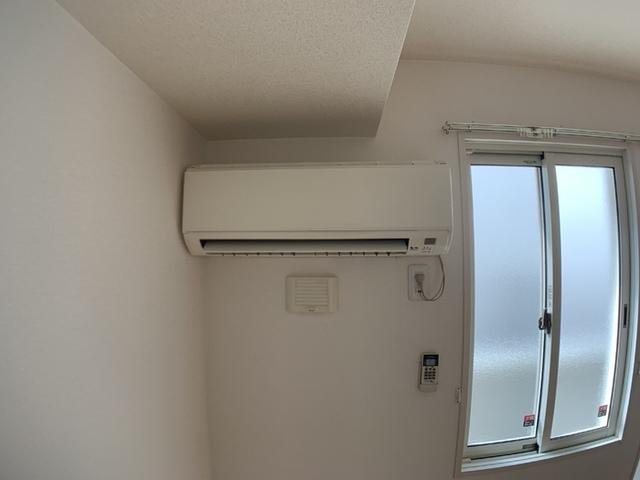ボヌール（102） 部屋画像