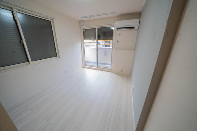 セジュールたまで（103） 部屋画像