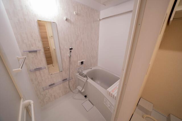 セジュールたまで（103） 部屋画像