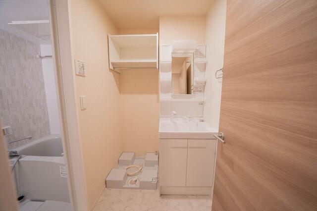 セジュールたまで（103） 部屋画像