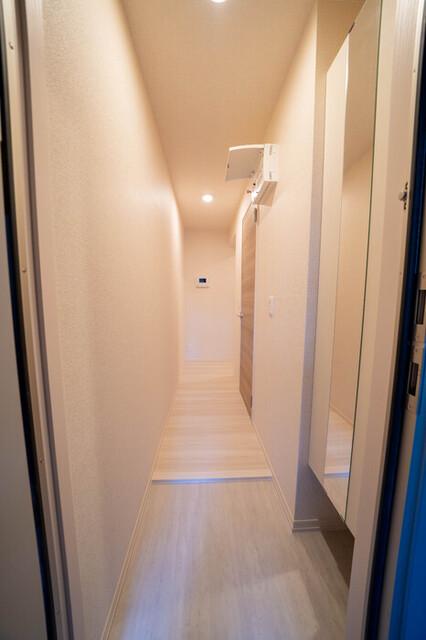 セジュールたまで（103） 部屋画像