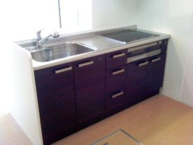 セジュール姫島Ⅱ（103） 部屋画像