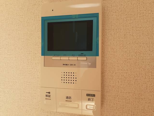 ココ　コンテ（303） 設備