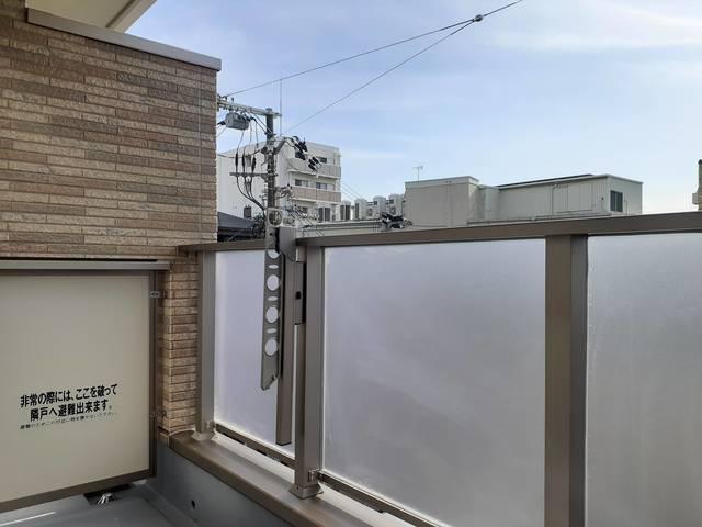 ココ　コンテ（303） その他部屋・スペース