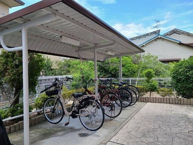 エクセレント　大美野（205） その他部屋・スペース