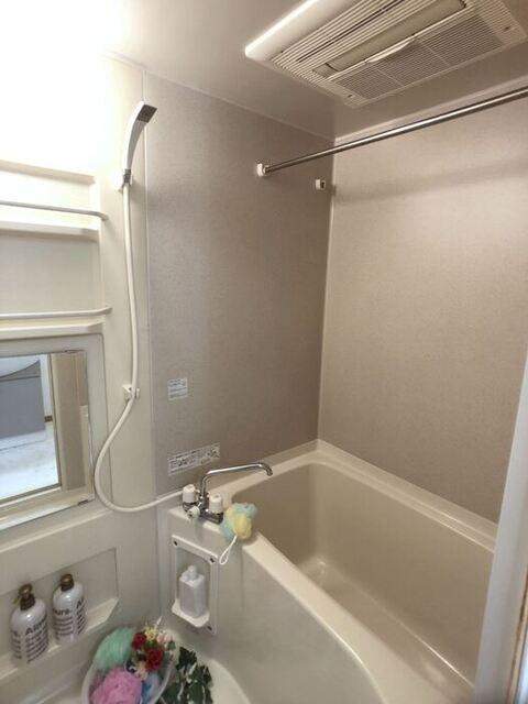 ルミエール中向陽（205） 部屋画像