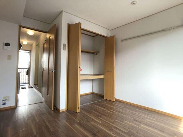 ルミエール中向陽（205） 部屋画像