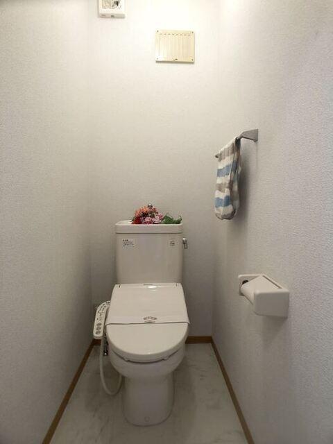 ルミエール中向陽（205） 部屋画像