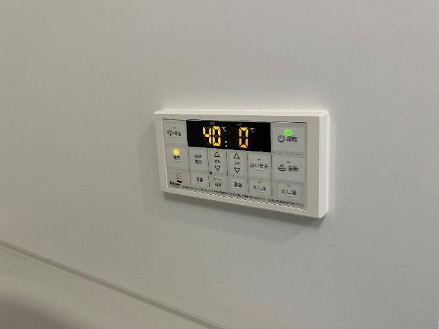 グランディール 部屋画像