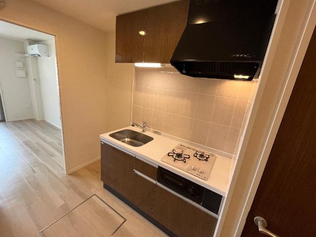 グランディール 部屋画像