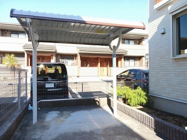 メゾン　なでしこ（207） その他部屋・スペース