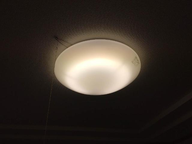 梅町マンション 部屋画像