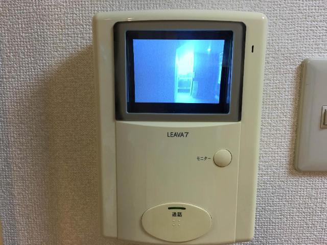 梅町マンション 部屋画像