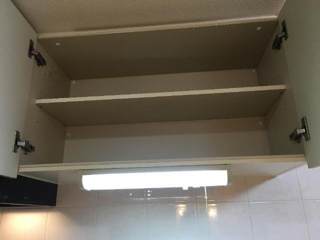 梅町マンション 部屋画像