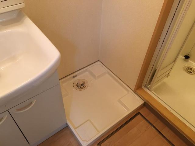 梅町マンション 部屋画像