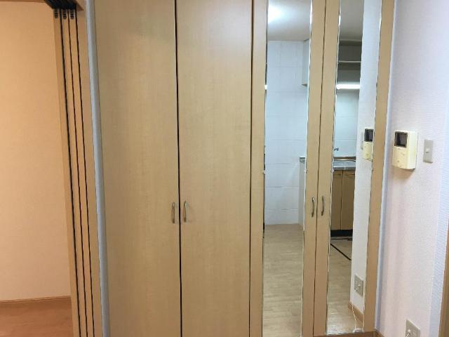 梅町マンション 部屋画像