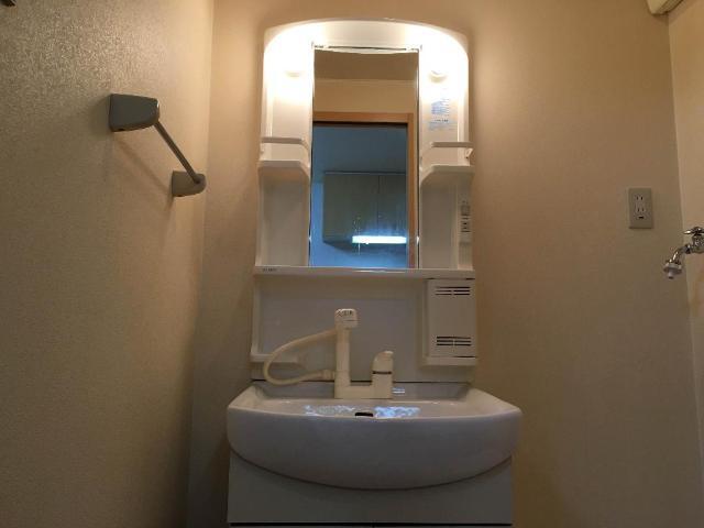 梅町マンション 部屋画像