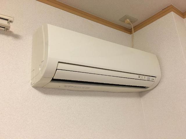 梅町マンション 部屋画像