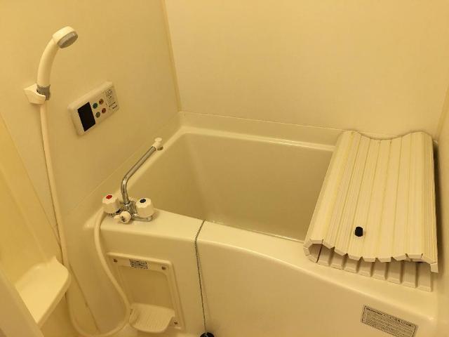 梅町マンション 部屋画像