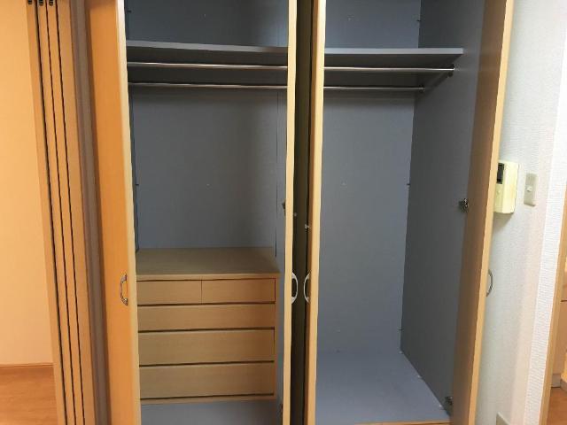 梅町マンション 部屋画像