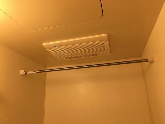 梅町マンション 部屋画像