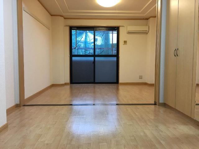 梅町マンション 部屋画像