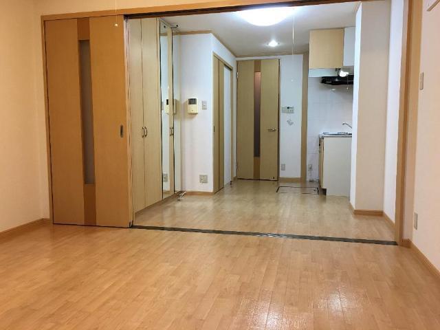 梅町マンション 部屋画像