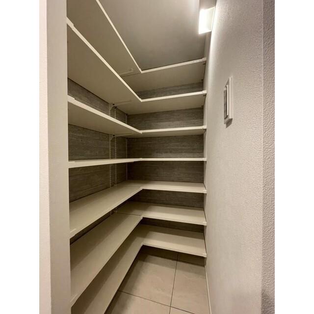 コンフォリア・リヴ谷町四丁目（0802） 部屋画像