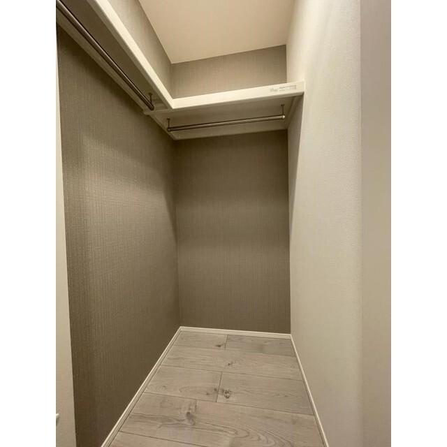 コンフォリア・リヴ谷町四丁目（0802） 部屋画像