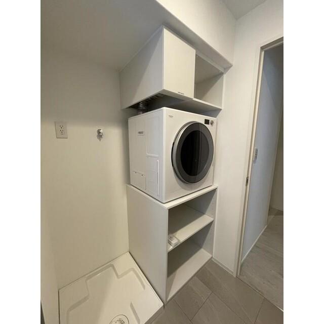 コンフォリア・リヴ谷町四丁目（0802） 部屋画像