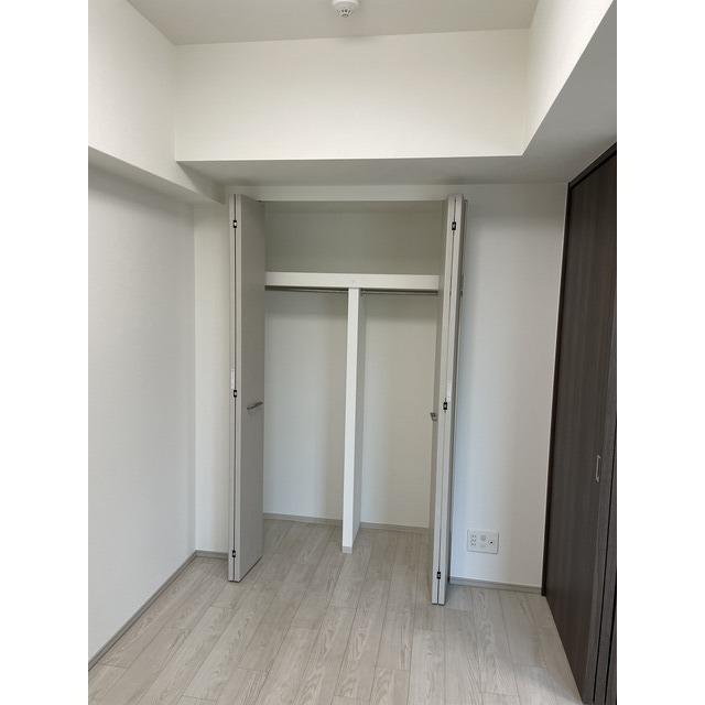 エステムコート北堀江Ⅱ（1101） 収納
