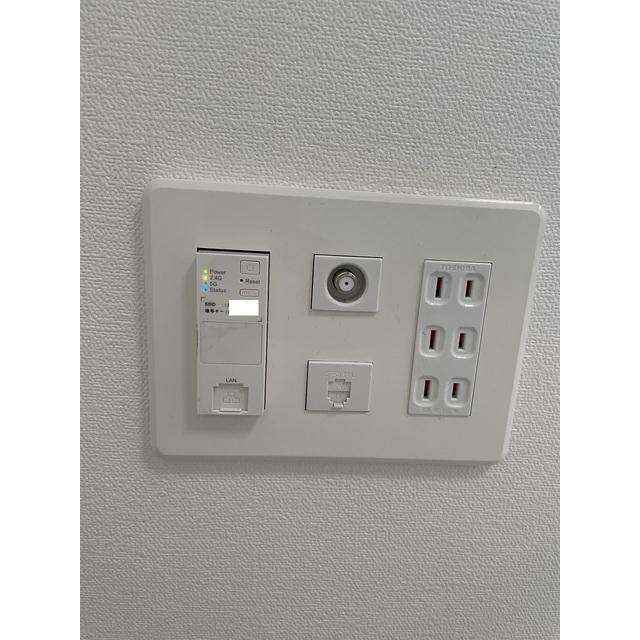 エステムコート北堀江Ⅱ（1101） 部屋画像