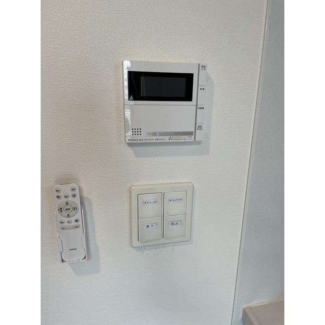 エステムコート北堀江Ⅱ（1101） 部屋画像