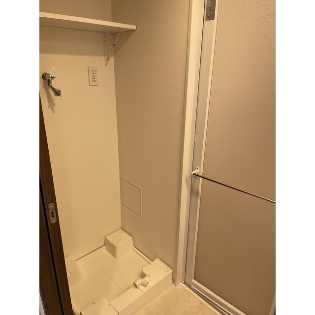 エステムコート北堀江Ⅱ（1101） 洗面