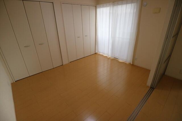 ヴィラ ウィステリア（302） 部屋画像