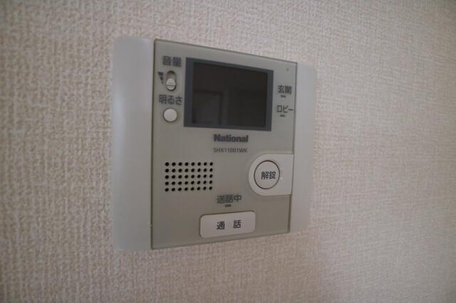 ヴィラ ウィステリア（302） 部屋画像