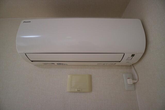 ヴィラ ウィステリア（302） 部屋画像