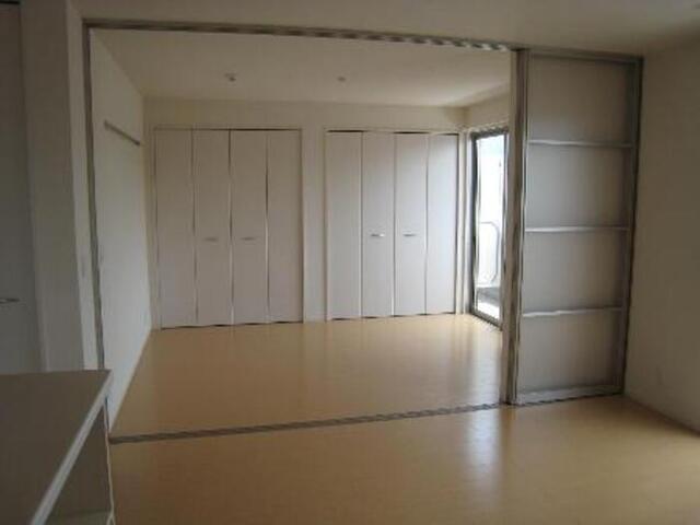 ヴィラ ウィステリア（302） 部屋画像